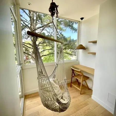 公寓 Vue : Le Carina *