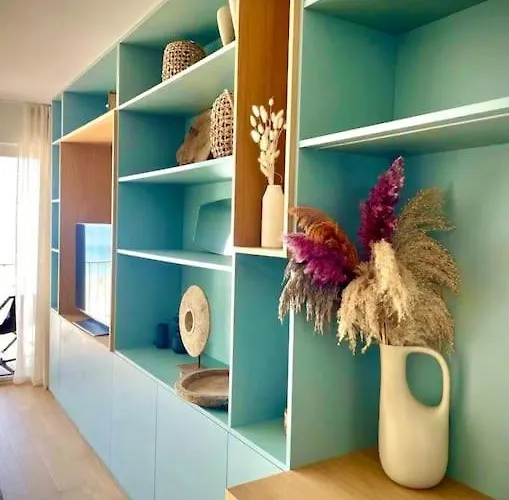 Vue : Le Carina Apartment La Baule-Escoublac