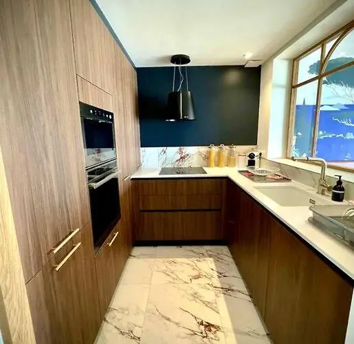 Apartment Vue : Le Carina La Baule-Escoublac